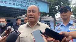 Distribusi Snack di Sekolah Tangsel Bukan Kebijakan BGN, MBG Tetap Fokus pada Gizi Seimbang