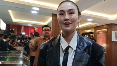 Kasus Vidi Aldiano dan Agnez Mo Jadi Sorotan Hakim MK dalam Sidang Uji Materi UU Hak Cipta