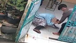 Dedi Mulyadi Gubernur Menjemput Ibu Korban Penganiayaan: Kepedulian Terhadap Kekerasan dalam Keluarga