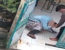 Dedi Mulyadi Gubernur Menjemput Ibu Korban Penganiayaan: Kepedulian Terhadap Kekerasan dalam Keluarga