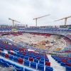 Joan Gamper Trophy Belum Pasti Digelar di Rumah Sendiri