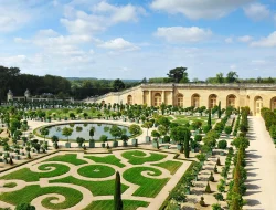 Lancelot Capability Brown Sang Arsitek Lanskap yang Mengubah Wajah Taman Inggris