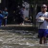 Pramono Anung Ajak Pemprov Jakarta Minta Maaf kepada Warga Terdampak Banjir