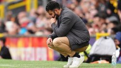 Gestur Kontroversial Ruben Amorim, Mantan Pencari Bakat MU: “Itu Memalukan