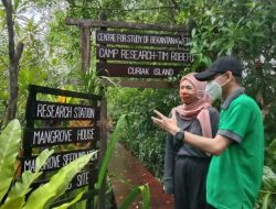 DLH Batola Siapkan Wajah Baru Marabahan, Hutan Kota dan Taman Medsos Akan Ditata 2026