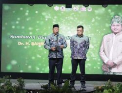 Atak Diang Jadi Wadah Anak Muda Lestarikan Budaya Barito Kuala