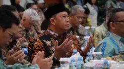 Kajati Baru Janji Wujudkan Penegakan Hukum yang Adil dan Berintegritas di Kalimantan Selatan