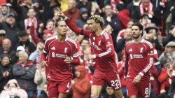 Jelang Laga Klasik, Nilai Skuad Liverpool Jauh Kalahkan MU!