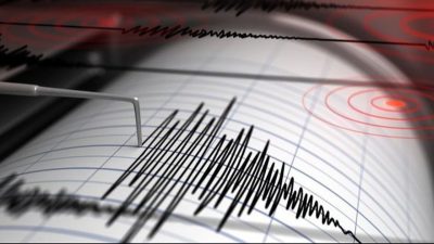 Gempa M 3.1 Guncang Batola, Warga Tetap Tenang dan Beraktivitas Seperti Biasa